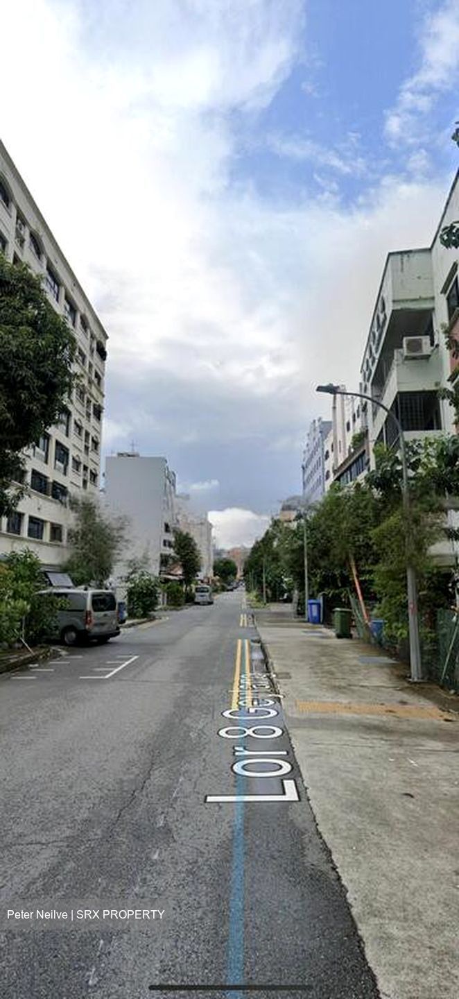 Familie Mansions (D14), Apartment #461374321